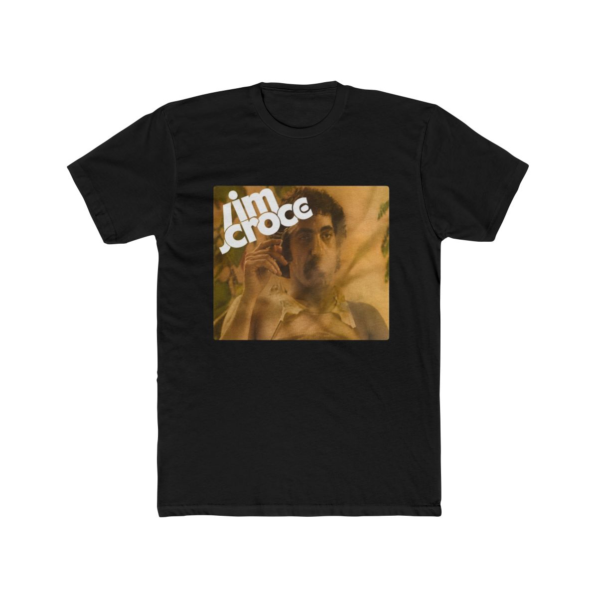 T-Shirts - Jim Croce apparel collection